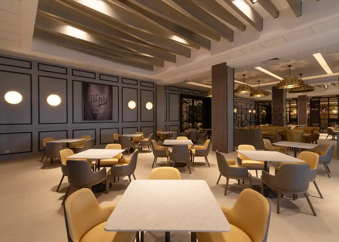 Planet Hollywood Cancun By Royalton, An Autograph Collection All-Inclusive Resort (Adults Only)