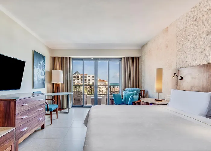 Fiesta Americana Condesa Cancun - All Inclusive